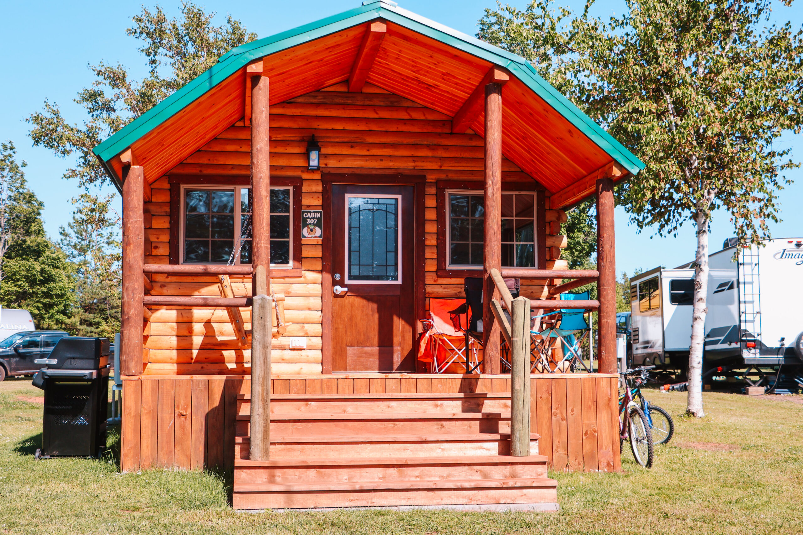 Deluxe Plus Cottage
